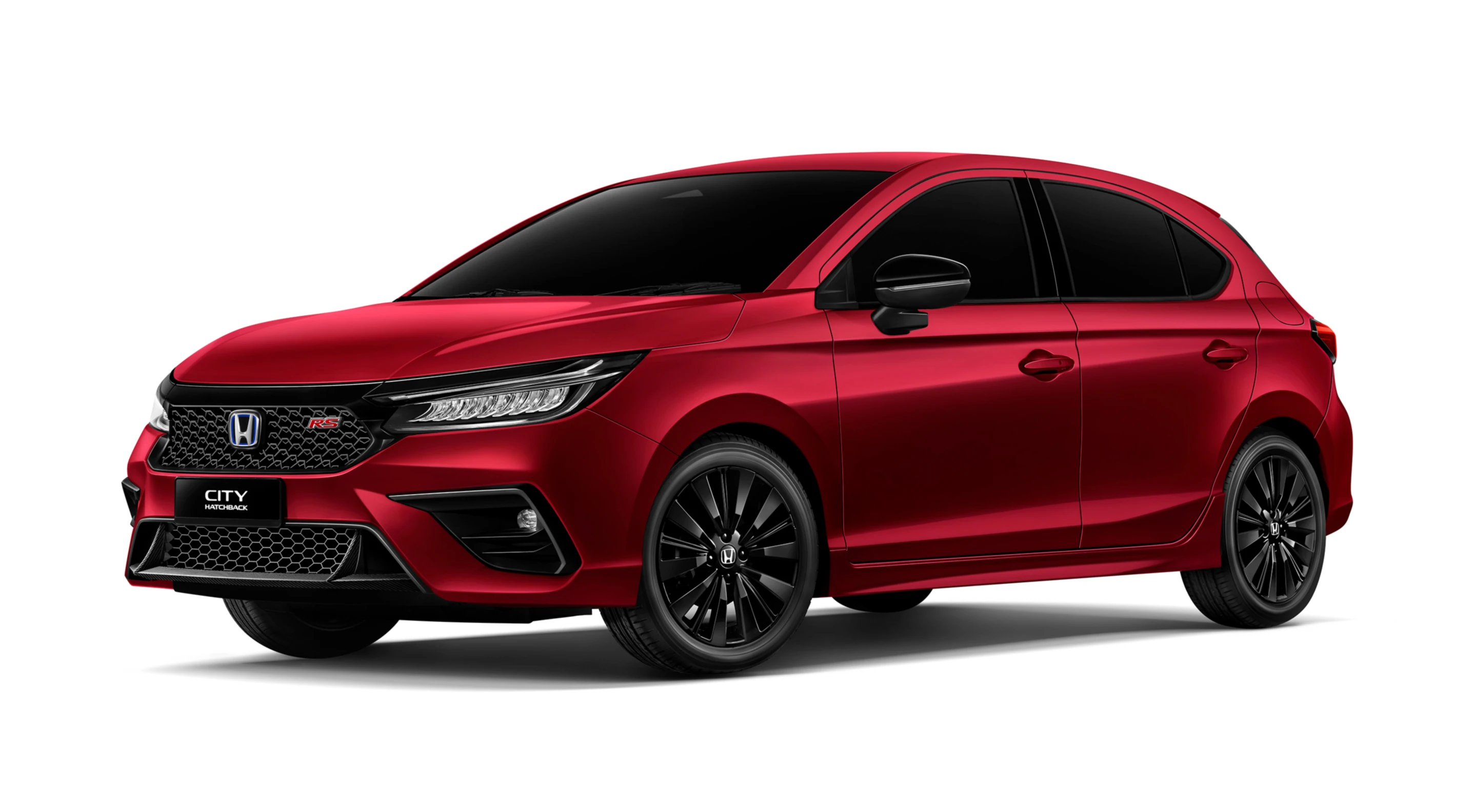 Honda City Hatchback