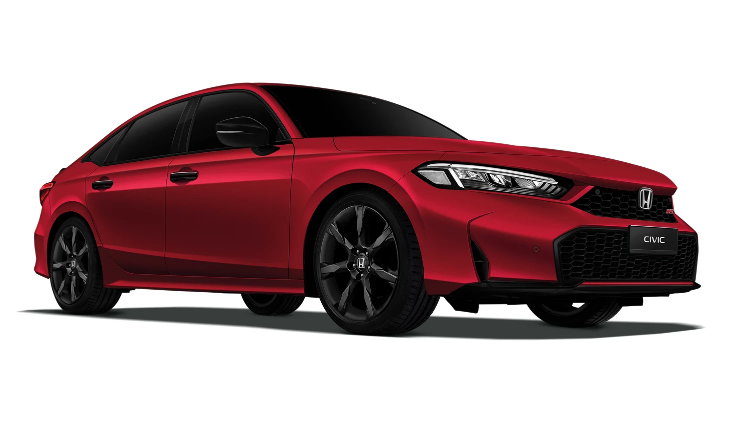 Honda Civic RS